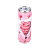 ESTIA izolirana potovalna steklenička 500ml z nastavkom za pitje -  LOVE ASCEND-01-22846