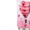 ESTIA izolirana potovalna steklenička 500ml z nastavkom za pitje -  LOVE ASCEND-01-22846