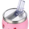 ESTIA izolirana potovalna steklenička 500ml z nastavkom za pitje -  LOVE ASCEND-01-22846
