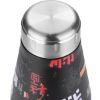 ESTIA izolirana potovalna steklenička 500ml - TOKYO UNDERGROUND-01-22051