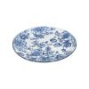 ESTIA set 6 plitkih porcelanastih krožnikov GARDEN -27 cm-07-21689
