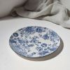 ESTIA set 6 plitkih porcelanastih krožnikov GARDEN -27 cm-07-21689