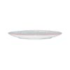 ESTIA set 6 plitkih porcelanastih krožnikov VINES-27cm-07-21719