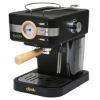 ESTIA aparat za espresso OAK 1.2l-črn-06-18986