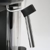 ESTIA aparat za espresso OAK 1.2l-črn-06-18986