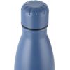 ESTIA izolirana potovalna steklenička LITE 500ml - DENIM BLUE-01-18009