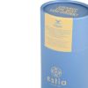 ESTIA izolirana potovalna steklenička LITE 500ml - DENIM BLUE-01-18009