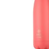 ESTIA izolirana potovalna steklenička LITE 500ml - FUSION CORAL-01-17996