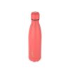 ESTIA izolirana potovalna steklenička LITE 500ml - FUSION CORAL-01-17996