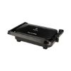 ESTIA  gril opekač kruha, dvo rezinski INTENSE DARK-črn-06-23645
