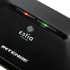 ESTIA  gril opekač kruha, dvo rezinski INTENSE DARK-črn-06-23645
