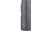 ESTIA  izolirana potovalna steklenička 500ml - FJORD GREY-01-8550