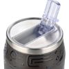 ESTIA izolirana potovalna steklenička 500ml z nastavkom za pitje-NOIR ECHO-01-22631