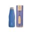 ESTIA izolirana potovalna steklenička 500ml DENIM BLUE-01-12052