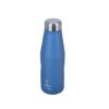 ESTIA izolirana potovalna steklenička 500ml DENIM BLUE-01-12052