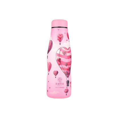ESTIA izolirana potovalna steklenička 500ml LOVE ASCEND-01-22266