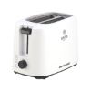 ESTIA 2 rezinski toaster-opekač kruha INTENSE LUMINUS-bel-06-24574