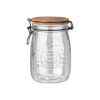 ESTIA posodica za shranjevanje ALLURE LID 1000ml-01-23904
