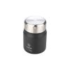 ESTIA lunch pot, lonček za kosilo 0,5l-MIDNIGHT BLACK-01-21658