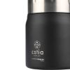 ESTIA lunch pot, lonček za kosilo 0,5l-MIDNIGHT BLACK-01-21658