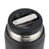 ESTIA lunch pot, lonček za kosilo 0,5l-MIDNIGHT BLACK-01-21658