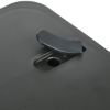 ESTIA lunch box, posodica za kosilo 1l- MIDNIGHT BLACK-01-19365
