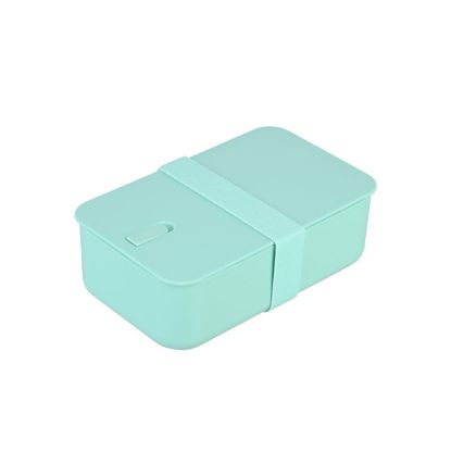 ESTIA lunch box, posodica za kosilo 1l- BERMUDA ZELENA-01-19396