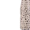 ESTIA izolirana potovalna steklenička 500ml-01-16630 - LEOPARD TAUPE