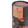 ESTIA  izolirana potovalna steklenička 500ml z nastavkom za pitje-01-22686-MIDNIGHT BLOSSOM