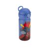 ESTIA izolirana otroška steklenička z nastavkom za pitje WONDER 350ml LAVA SPLASH-01-23508