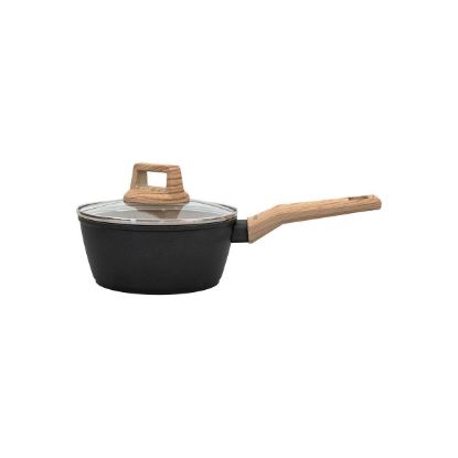 ESTIA posoda za omake EARTH NON-STICK 18cm -01-10195