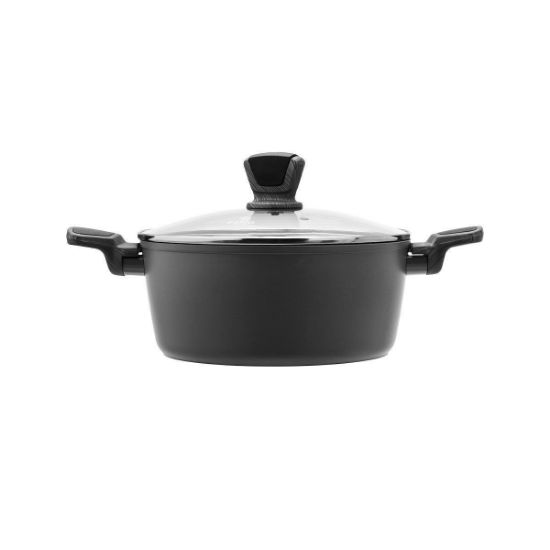 ESTIA posoda za kuhanje CUISSON  NON-STICK 24cm -01-11123