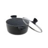 ESTIA posoda za kuhanje CUISSON  NON-STICK 24cm -01-11123