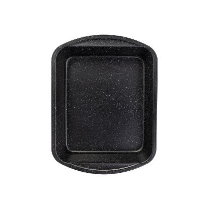 ESTIA pekač MAGMA NON-STICK CARBON 35x27x6cm-01-7232