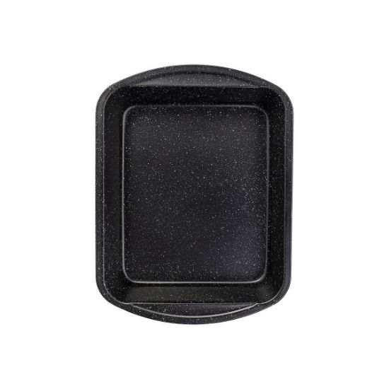 ESTIA pekač MAGMA NON-STICK CARBON 35x27x6cm-01-7232