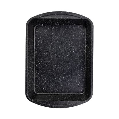 ESTIA pekač MAGMA NON-STICK CARBON 45,5x30x7cm-01-7256