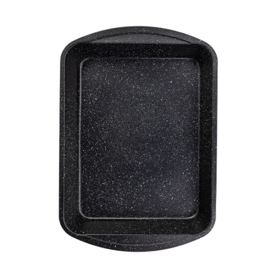 ESTIA pekač MAGMA NON-STICK CARBON 45,5x30x7cm-01-7256