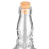 ESTIA steklenica s plutovinastim zamaškom 720ml -01-21849