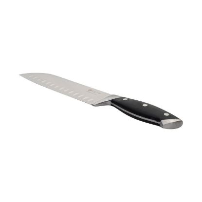 ESTIA japonski Santoku nož iz nerjavečega jekla BUTCHER -01-7010
