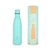 ESTIA izolirana potovalna steklenička LITE 500ml - BERMUDA GREEN-01-18023