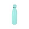 ESTIA izolirana potovalna steklenička LITE 500ml - BERMUDA GREEN-01-18023