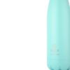 ESTIA izolirana potovalna steklenička LITE 500ml - BERMUDA GREEN-01-18023