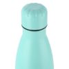 ESTIA izolirana potovalna steklenička LITE 500ml - BERMUDA GREEN-01-18023