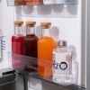 ESTIA set 3 steklenic s plutovinastim zamaškom 1000ml transparent-01-21894
