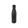 ESTIA izolirana potovalna steklenička LITE 500ml-MIDNIGHT BLACK-01-17989