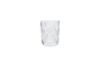 ONA set 4 kozarcev SPOT 33 cl - prozorna