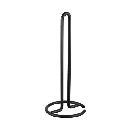 ESTIA stojalo za papirnate brisačke iz cinka ALLOY  - 01-5689 - mat črna