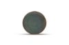 BonBistro plitki krožnik CIRRO Green – 6 kos (16 cm) 