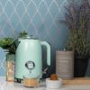 ESTIA retro grelnik vode Epoque 1,7l - mint-06-19426