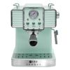 ESTIA retro aparat za espresso Epoque 1.5l-zelen-06-19440